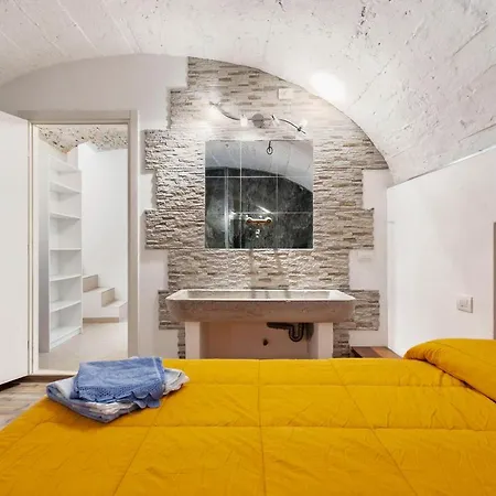 Candiani Apartament *