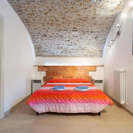 Candiani Apartament Dervio